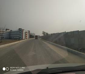    Residential Plot for sale in Urbandoor Kohinoor Lucknow