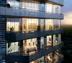  4 BHK  Apartment for sale in Ireo Skyon Gurgaon