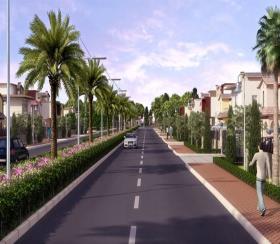   Residential Plot for sale in Urbandoor Downown Lucknow