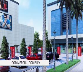    Residential Plot for sale in Urbandoor Imperial Lucknow