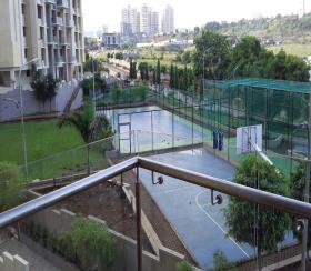  1 BHK  Apartment for sale in kool homes rising landscapes Pune