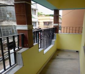  3  BHK  Apartment for sale in  Kolkata
