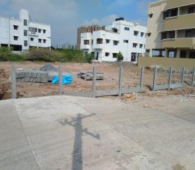    Residential Plot for sale in MGP Anandammal Nagar Chennai