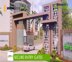    Residential Plot for sale in Urbandoor Imperial town Lucknow