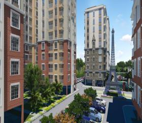  2 BHK  Apartment for sale in dream city Kolkata