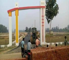   Residential Plot for sale in  Lucknow