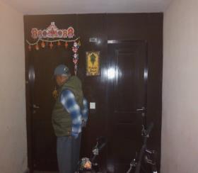  3  BHK  Apartment for sale in  Kolkata