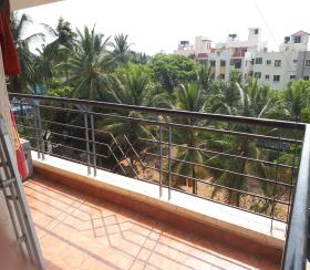  3  BHK  Apartment for sale in Chhabria Coronation Bangalore