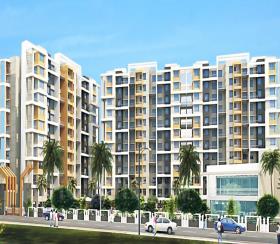  2 BHK  Apartment for sale in savli homes Pune