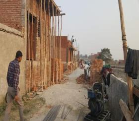    Residential Plot for sale in Royal city Noida