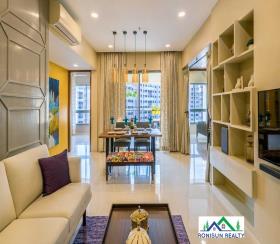  3 BHK  Apartment for sale in  Pune