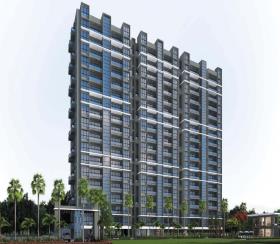  2 BHK  Apartment for sale in  Pune