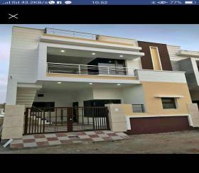  1 BHK  Independent House for sale in Homenvila Mohali