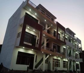  2 BHK  Apartment for sale in Homenvila Chandigarh