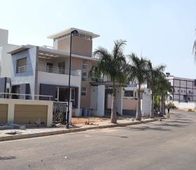   Residential Plot for sale in Reliaable Elegaance Bangalore