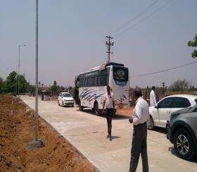    Residential Plot for sale in  Hyderabad