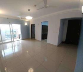  3  BHK  Apartment for sale in Aliens Space Station Hyderabad