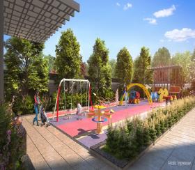  2 BHK  Apartment for sale in  Pune