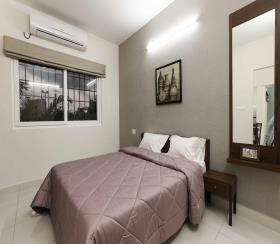  1 BHK  Apartment for sale in Urbanrise Codename Million Carats Chennai