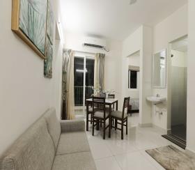  3  BHK  Apartment for sale in Urbanrise Codename Million Carats Chennai