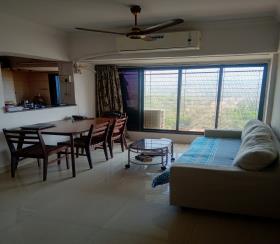  1 BHK  Apartment for sale in Dheeraj Hill View Tower Mumbai
