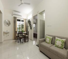  1 BHK  Studio Apartment for sale in Urbanrise Code Name Million Carats Chennai