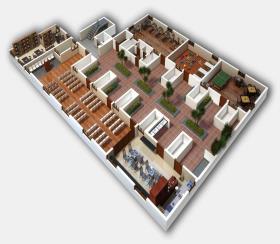  1 BHK  Apartment for sale in Lotus Apartment Nemilicheri Chennai