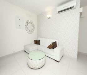  3  BHK  Apartment for sale in Alliance Group Galleria Residences Chennai