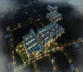  2 BHK  Apartment for sale in Urbanrise Group Jubilee Residences Chennai