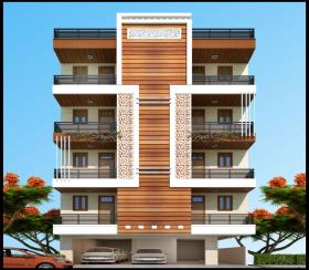  3  BHK  Independent/ Builder Floor for sale in  Ghaziabad