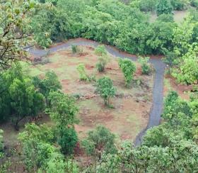  1 BHK  Farm House for sale in land development Pune