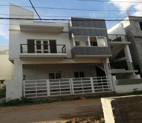  4 BHK  Independent House for sale in  Bangalore
