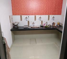  2 BHK  Villa for sale in Orchid villa Lucknow