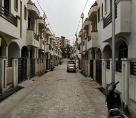  2 BHK  Villa for sale in Orchid Villa Lucknow