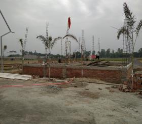  2 BHK  Apartment for sale in Jannat E Awadh Lucknow