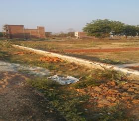    Residential Plot for sale in  Lucknow