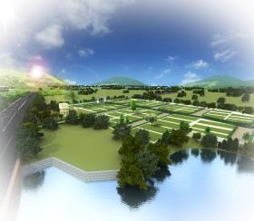    Residential Plot for sale in Purple county Pune