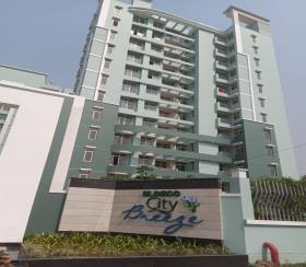  3  BHK  Apartment for sale in Eldeco City Breeze Lucknow