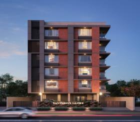  3  BHK  Apartment for sale in  Ahmedabad