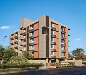  4 BHK  Apartment for sale in  Ahmedabad