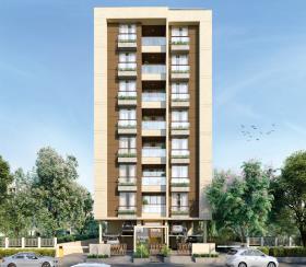  4 BHK  Apartment for sale in  Ahmedabad