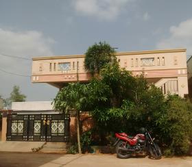  2 BHK  Independent House for sale in  Hyderabad