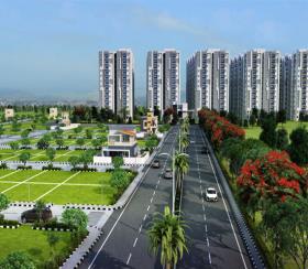    Residential Plot for sale in Urbanrise Eternity Chennai