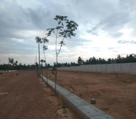    Residential Plot for sale in  Bangalore