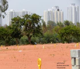    Residential Plot for sale in  Bangalore