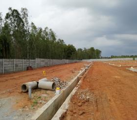    Residential Plot for sale in  Bangalore