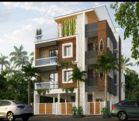  2 BHK  Apartment for sale in  Chennai