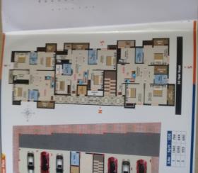  3  BHK  Apartment for sale in  Chennai