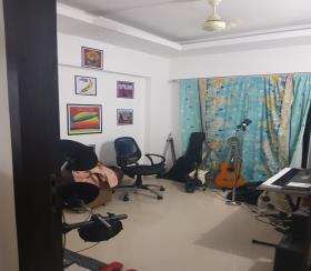  3  BHK  Apartment for sale in Aura solis Pune