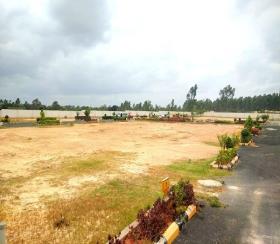    Residential Plot for sale in ABD Downtown Bangalore